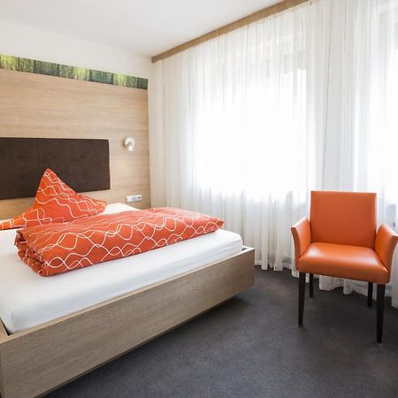 Hotel-Pension-Waldblick Garni Gittersdorf Cameră foto