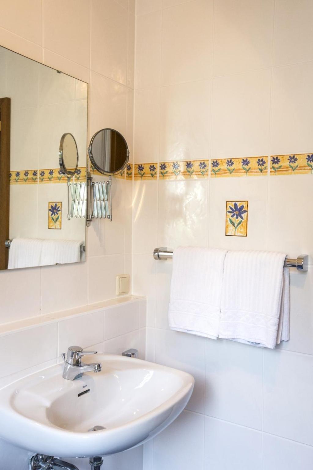 Hotel-Pension-Waldblick Garni Gittersdorf Cameră foto