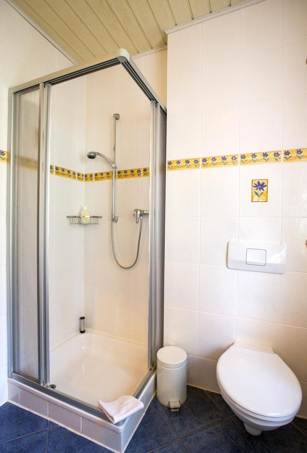 Hotel-Pension-Waldblick Garni Gittersdorf Cameră foto
