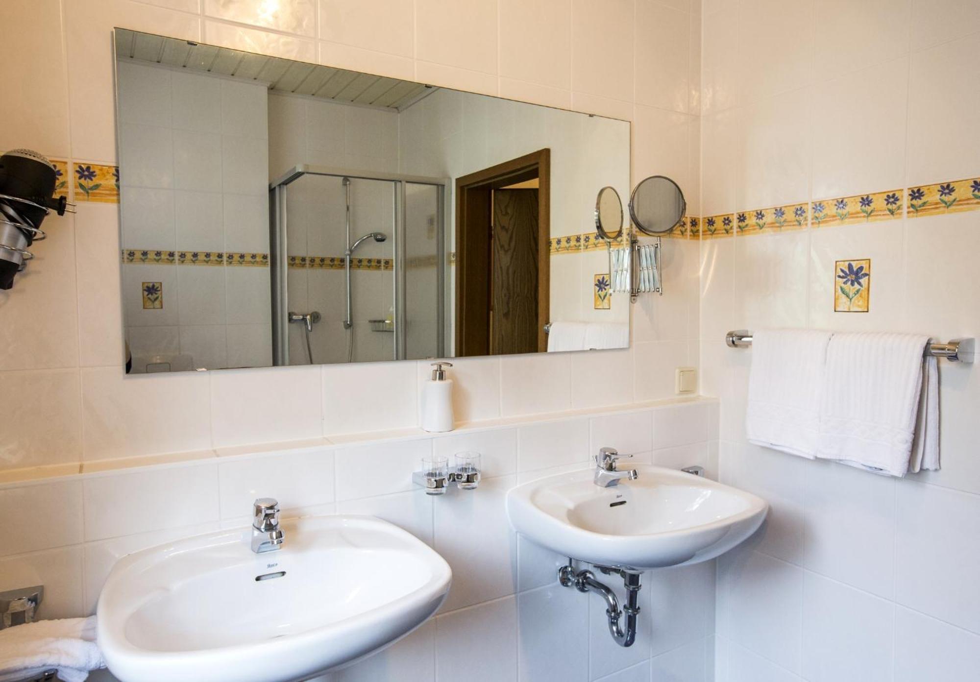 Hotel-Pension-Waldblick Garni Gittersdorf Cameră foto