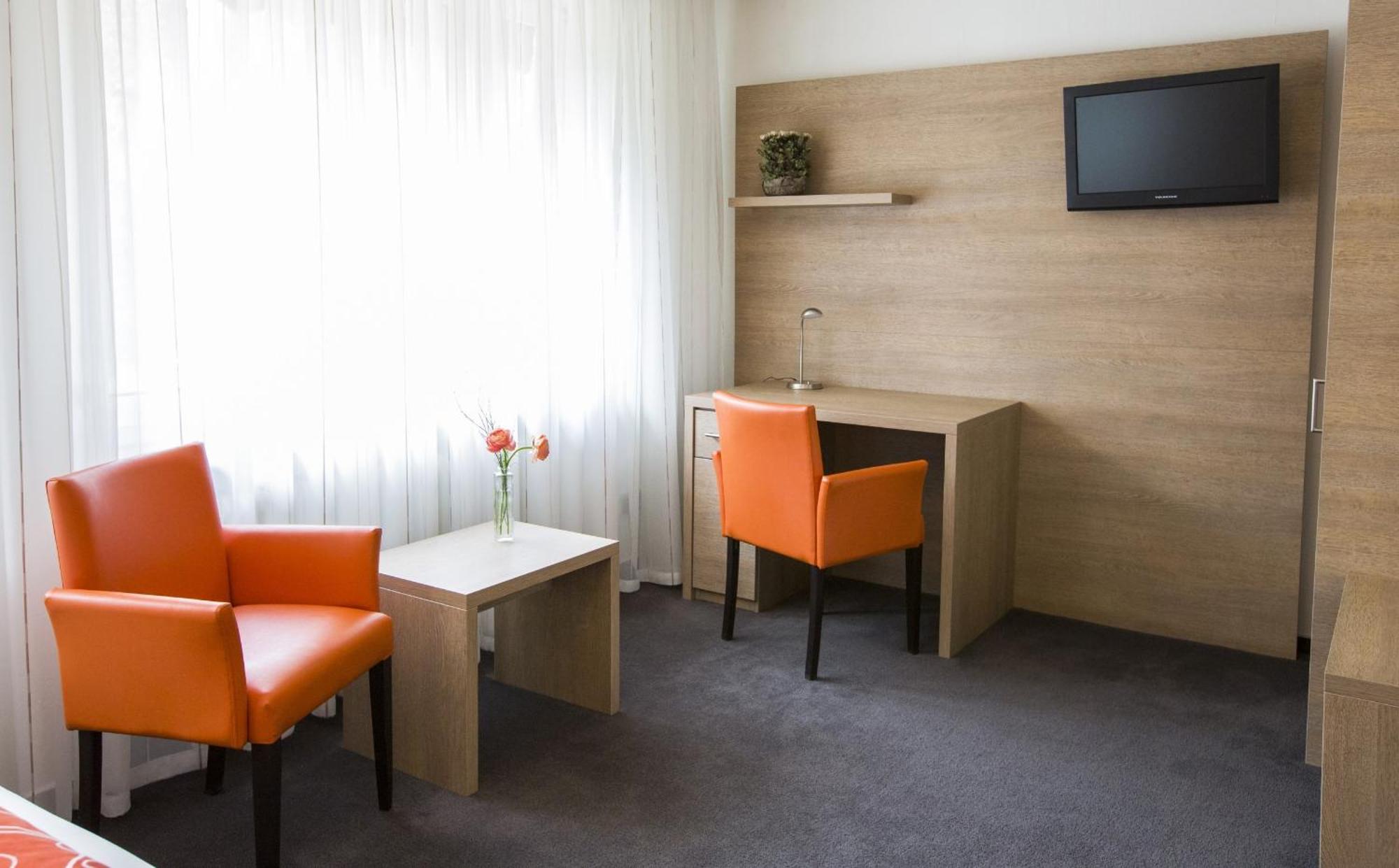 Hotel-Pension-Waldblick Garni Gittersdorf Cameră foto
