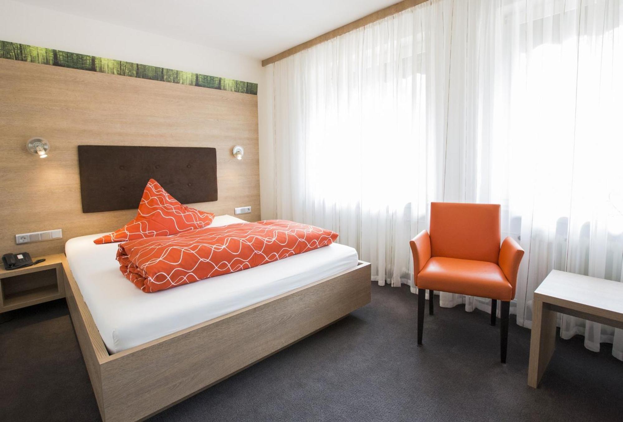 Hotel-Pension-Waldblick Garni Gittersdorf Cameră foto